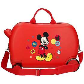 Disney Mickey Enjoy The Day Trolley 24l