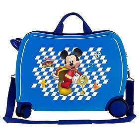Disney Mickey Good Mood Trolley 34l