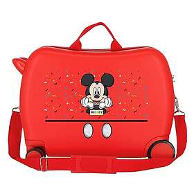 Disney Mickey It´s A Mickey Thing Trolley 34l