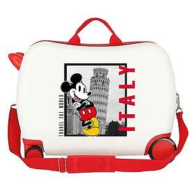 Disney Mickey Italy Trolley 34L