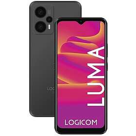 Logicom Luma 4G 4 Go RAM 128 Go