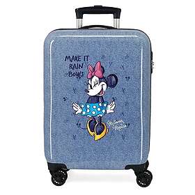 Disney Minnie Make It Rain Bows 55 Cm 35l