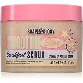 Soap & Glory Smoothie Star Body Scrub 300g