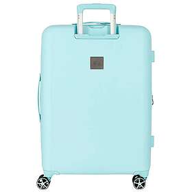 Disney Minnie You Are Magic Trolley 70cm 81l