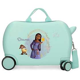 Disney Wish Dreamer Trolley 24l