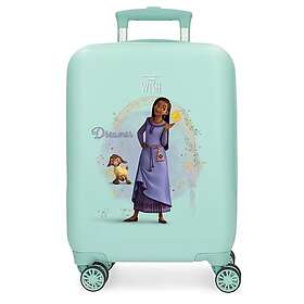 Disney Wish Dreamer Trolley 50cm 33l