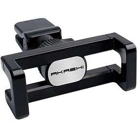 Akashi Car Mount ALTCLIPCARBLK