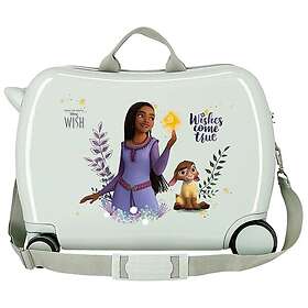 Disney Wishes Come True Trolley 34l