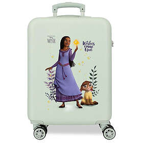 Disney Wishes Come True Trolley 55cm 34l
