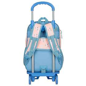 Disney Frozen Believe In The Journey Trolley 40cm