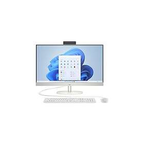 HP 27" Core i5 I5-1335U 16 Go RAM 512 Go SSD