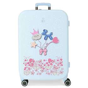 Enso Balloons Trolley 79l