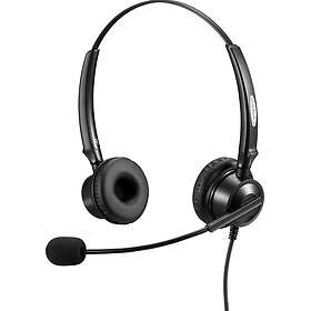 Casper D2 Chat Headset