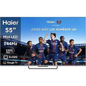 Haier H55M90EUX 55" 4K LED TV