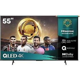 Hisense 55E79Q PRO 55" TV QLED