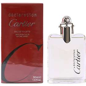 Cartier Déclaration for Men edt 50ml