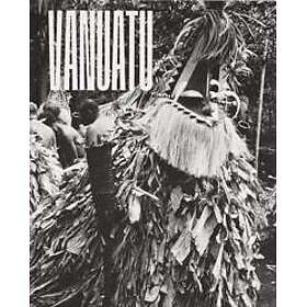 Bernard Sabrier: Vanuatu