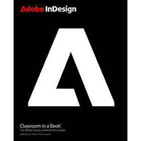 Adobe InDesign Classroom in a Book 2026 Release