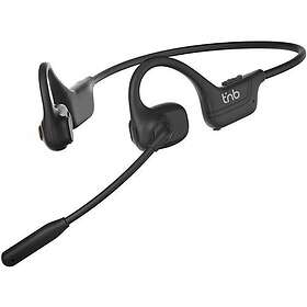 T'nB ACTIVAIR Bluetooth Sans fil Sur-oreille