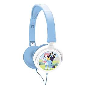 Lexibook Bluey Langallinen Over-ear