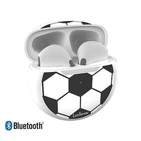 Lexibook Football Wireless In-ear