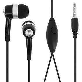 Akashi ALTKITPIE50BL Wired In-ear
