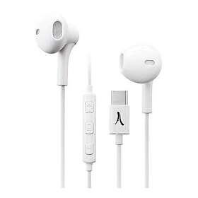 Akashi ALTINTRATYPCWH USB-C Filaire