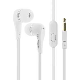 Akashi ALTKITPIE50WH Wired In-ear