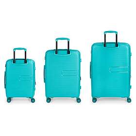 Gabol Steady Spinner Expandable 3-set 195l