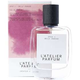 L'Atelier Parfum Opus 1 Belle Joueuse edp 50ml