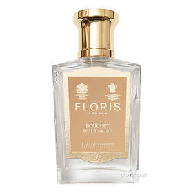 Floris London Bouquet de La Reine edt 50ml