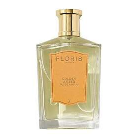 Floris London Golden Amber edp 100ml