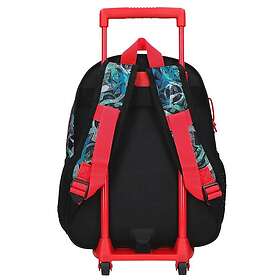 Marvel Adapt Shield Trolley 33cm