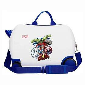 Marvel All Avengers Attack Trolley 24l