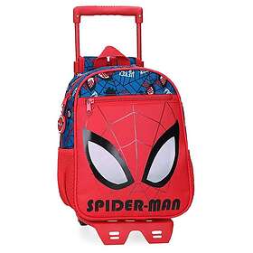 Marvel Spiderman Authentic 28cm
