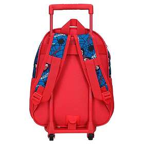 Marvel Spiderman Authentic Trolley 33cm