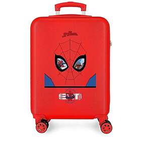 Marvel Spiderman Protector Trolley 55cm 34L