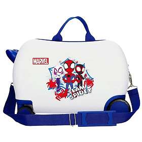 Marvel Spidey Team Trolley 45cm
