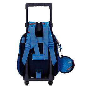 Marvel Totally Awes Trolley 25cm