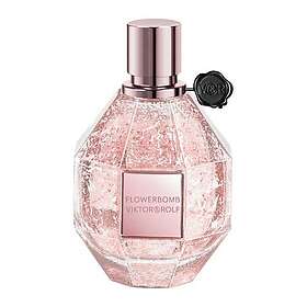 Viktor & Rolf Flowerbomb Frozen Flower edp 100ml