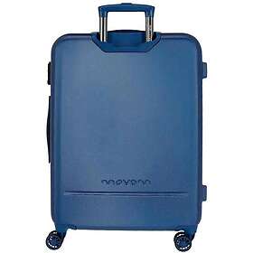 Movom Galaxy Trolley 72l