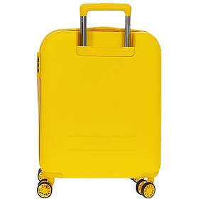 Movom Riga Trolley 37L