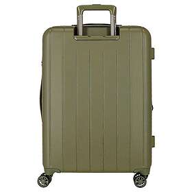 Movom Wood Trolley 108l