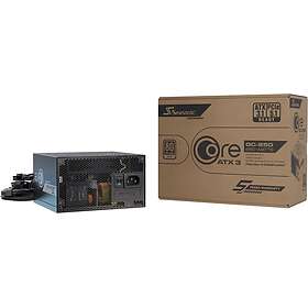 Seasonic Core GC ATX 3.1 850W