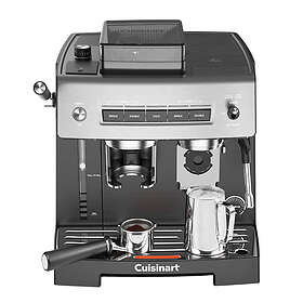 Cuisinart Espresso Bar Grind&Brew EM640E