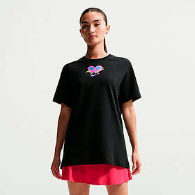 Nike Dri-FIT Slam T-shirt (Dam)