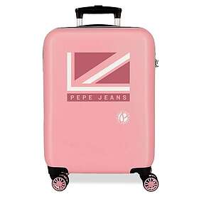 Pepe Jeans Carol Trolley 55 Cm 34l