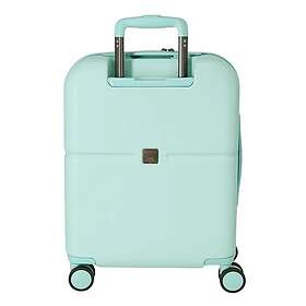Pepe Jeans Chest Trolley 55cm 37L
