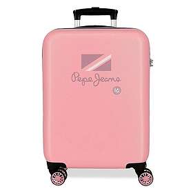 Pepe Jeans Holi Spinner 55cm 34L