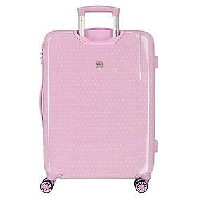 Pepe Jeans Sandra Trolley 68cm 70L